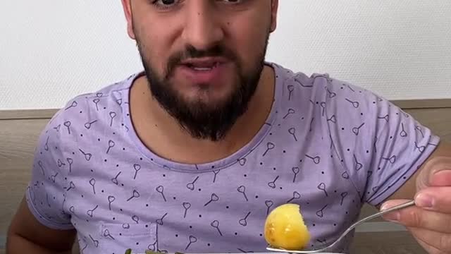 Letztes TikTok essen aus dem Krankenhaus!🥺