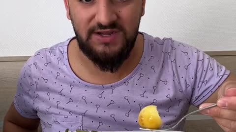 Letztes TikTok essen aus dem Krankenhaus!🥺