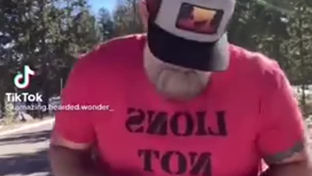 The original let’s go Brandon challenge video