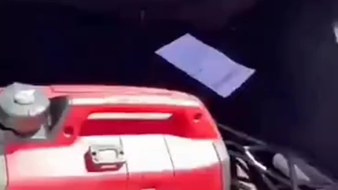 Can you help me get some gas for my tesla?