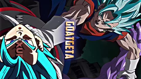 Vegito
