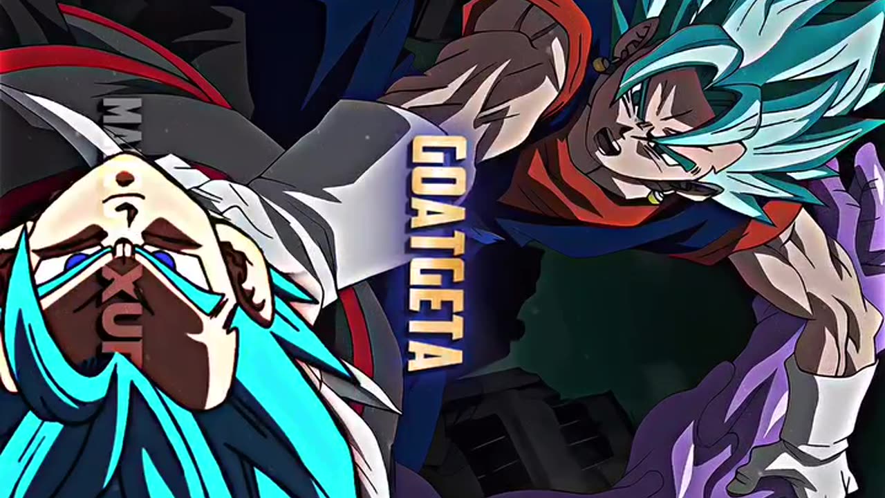 Vegito