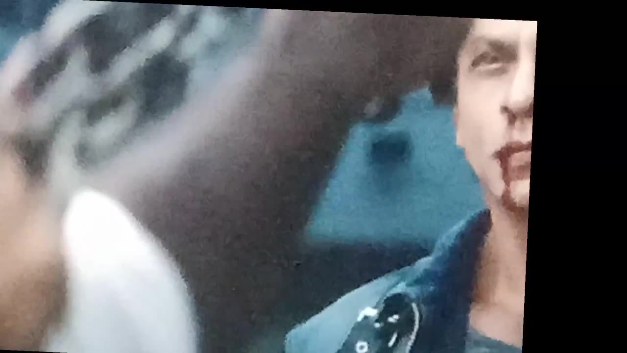 #SRK#