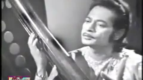 Aa Meray Pyar Ki Khushboo - Ustad Amanat Ali Khan