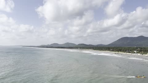 Trip to murudeshwar