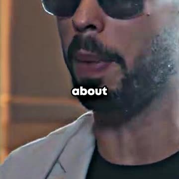 They Were Told To Believe It ...