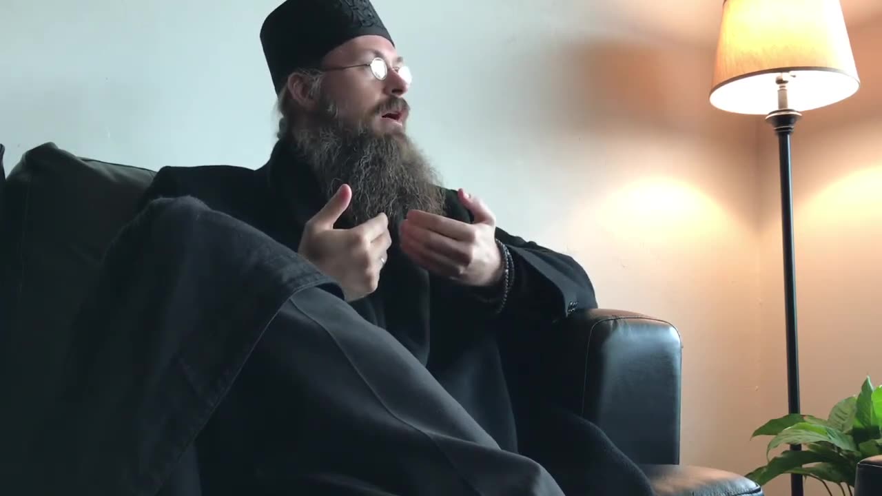 Why Confess to a Priest?, by Fr. Andreas Blom