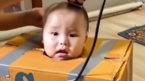 Best baby cutting