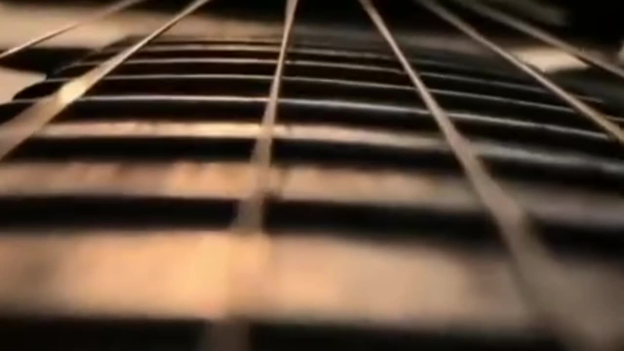 A beautiful song 😍Feel the music(🎸GUITAR)