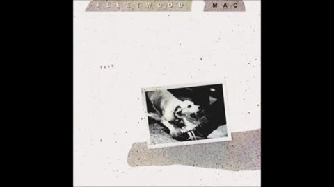 Fleetwood Mac - Tusk