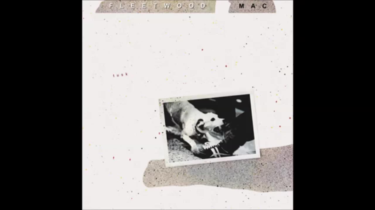 Fleetwood Mac - Tusk