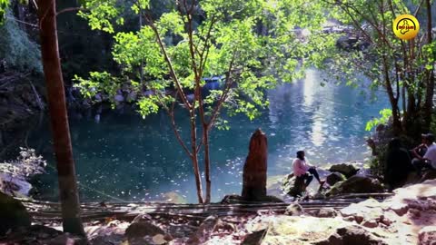 10 Wisata kuningan jawa barat | Indonesia