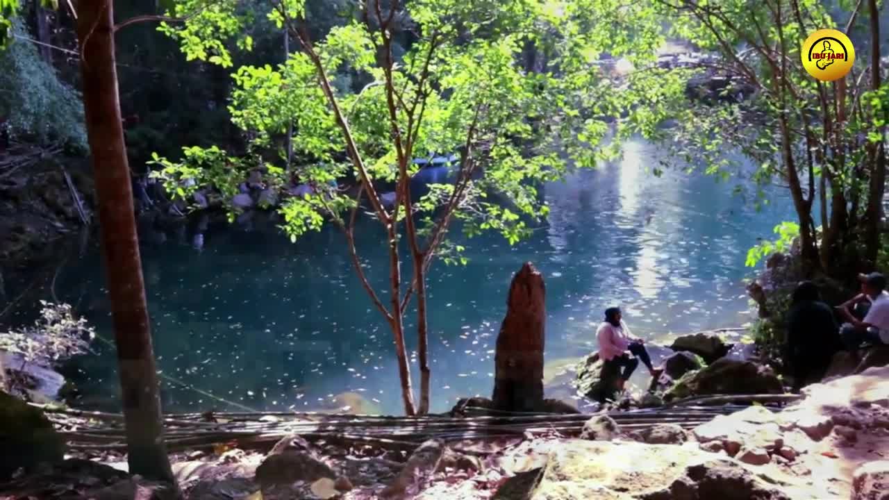 10 Wisata kuningan jawa barat | Indonesia