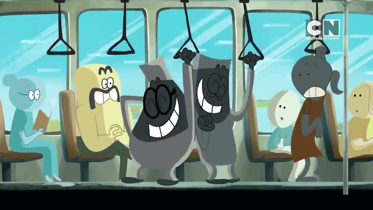 Lamput Cartoon 65