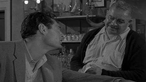 The Twilight Zone S01E12 What You Need