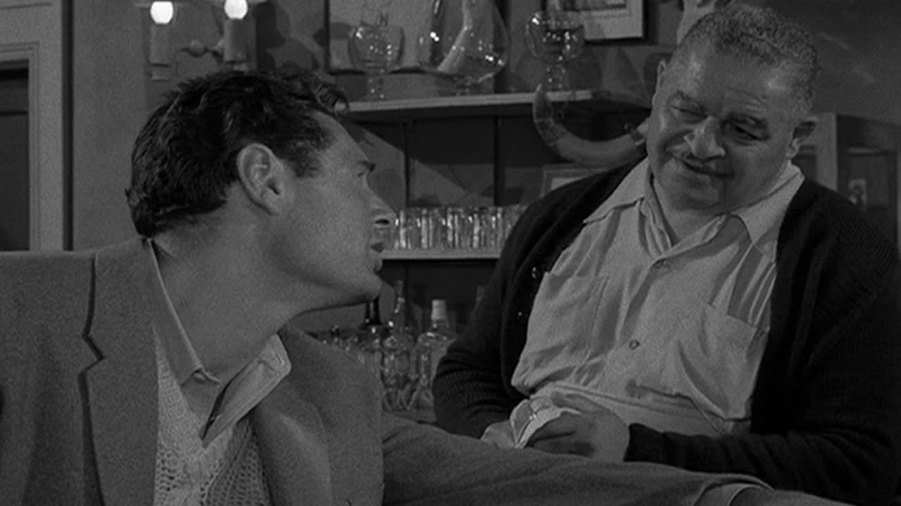 The Twilight Zone S01E12 What You Need