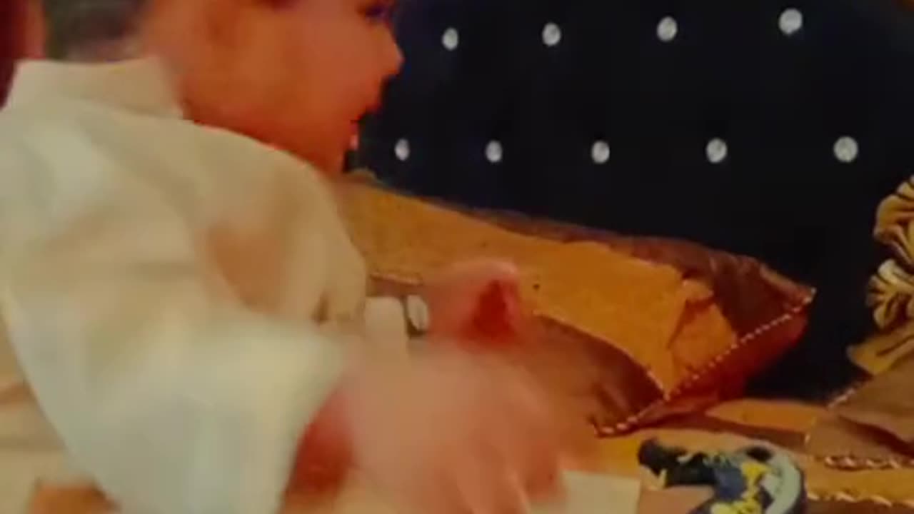 Kids shorts video.