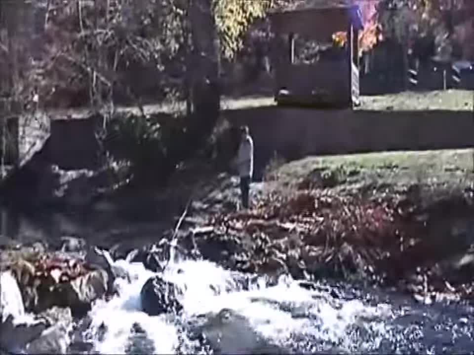 2001 Roaring River