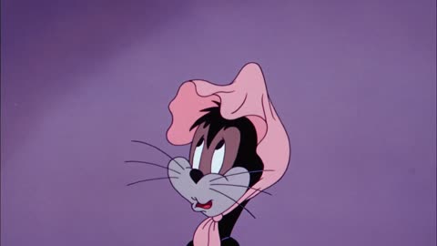 MGM Cartoons - 1954x11 - Baby Butch