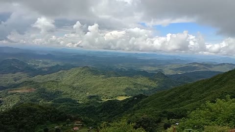 Beautiful scenery