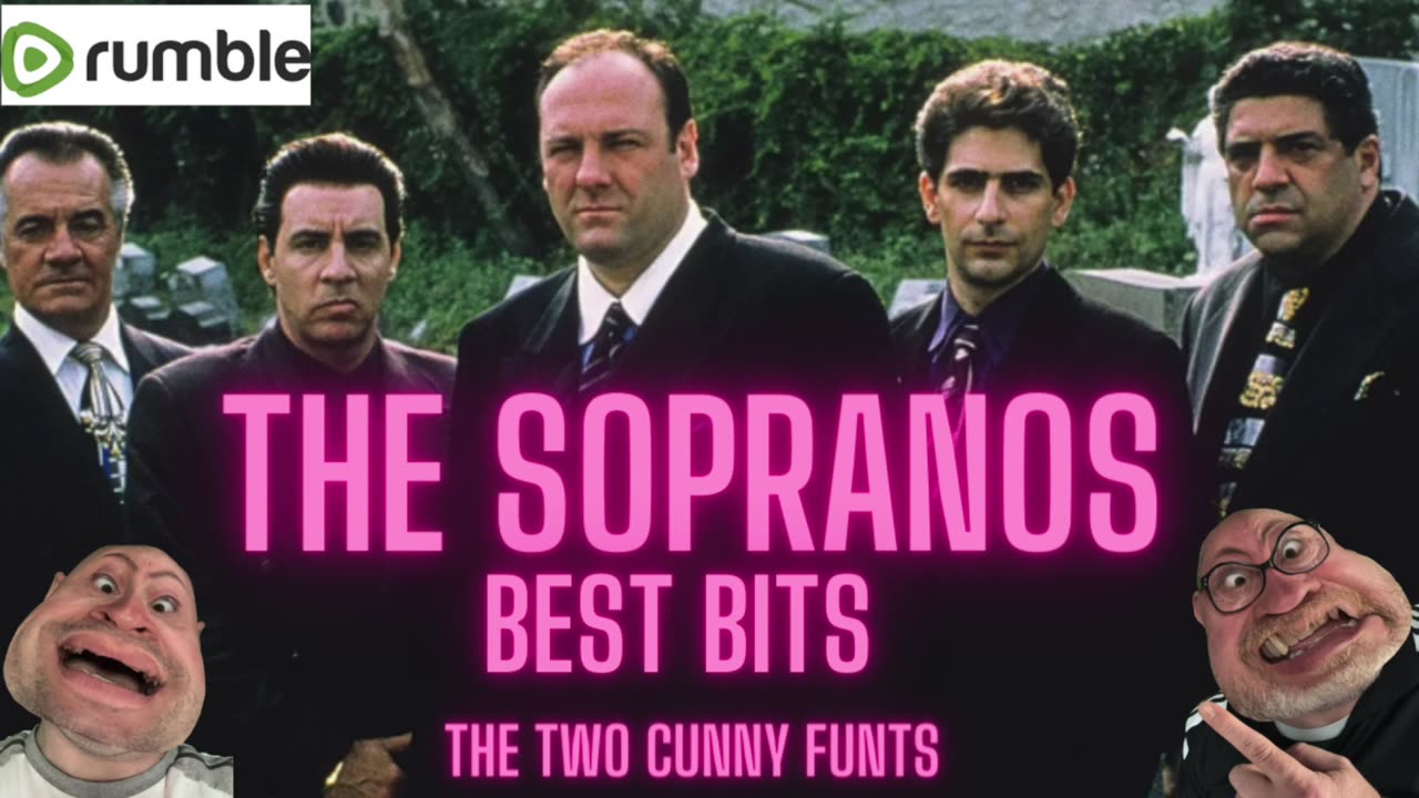 the sopranos best kills