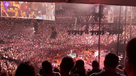 PEARL JAM BETTER MAN 2023 MN