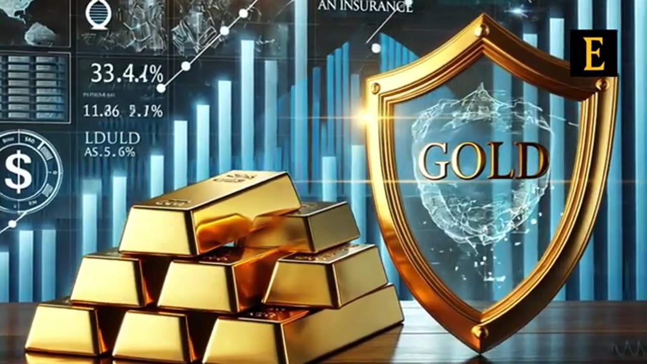 Game-Changer for GOLD & SILVER Prices - Peter Schiff"