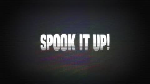 Spook It Up !