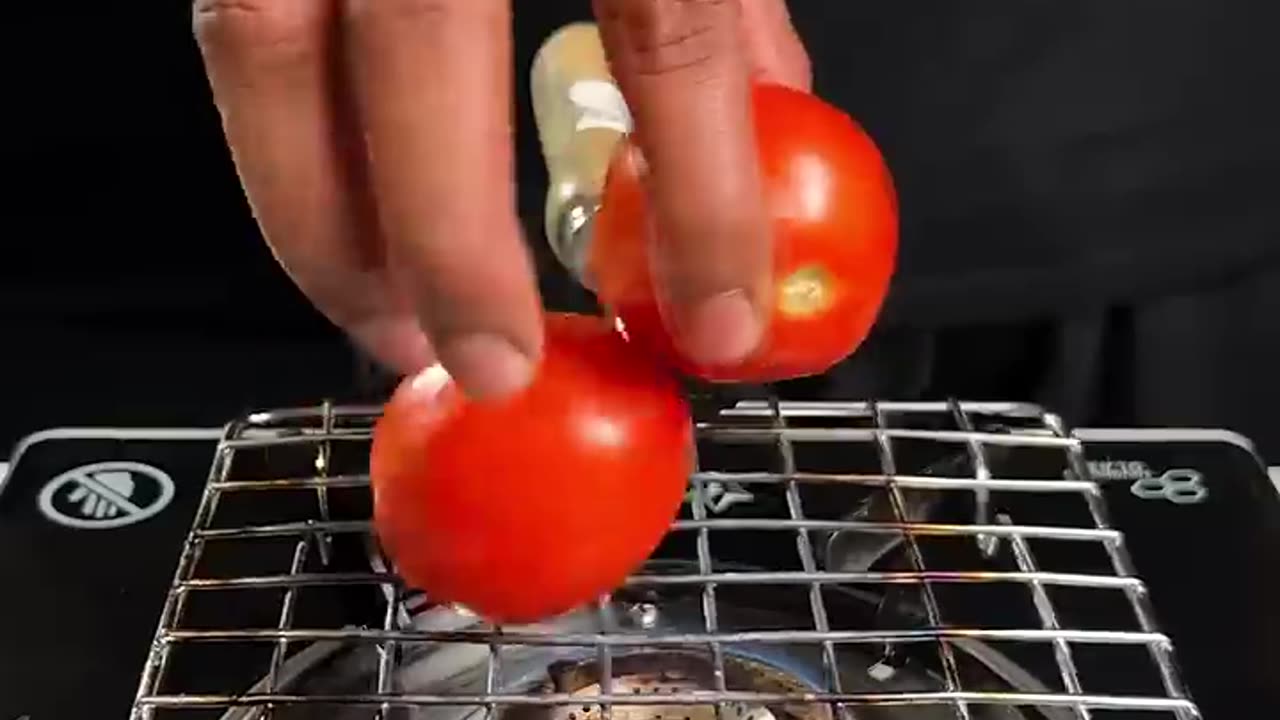 Bringel ka bhrta recipe