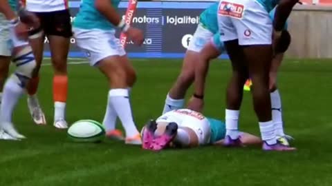 rugby
