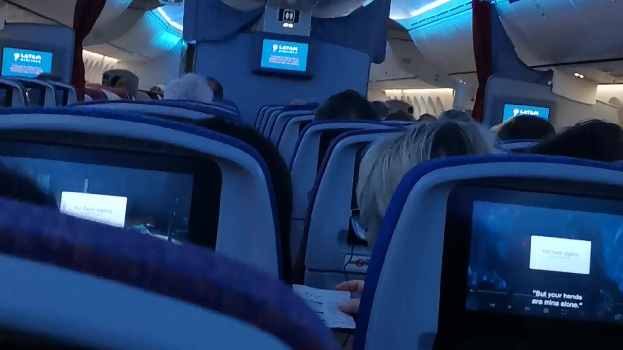 LA RUTA DEL EN CONTRA 6