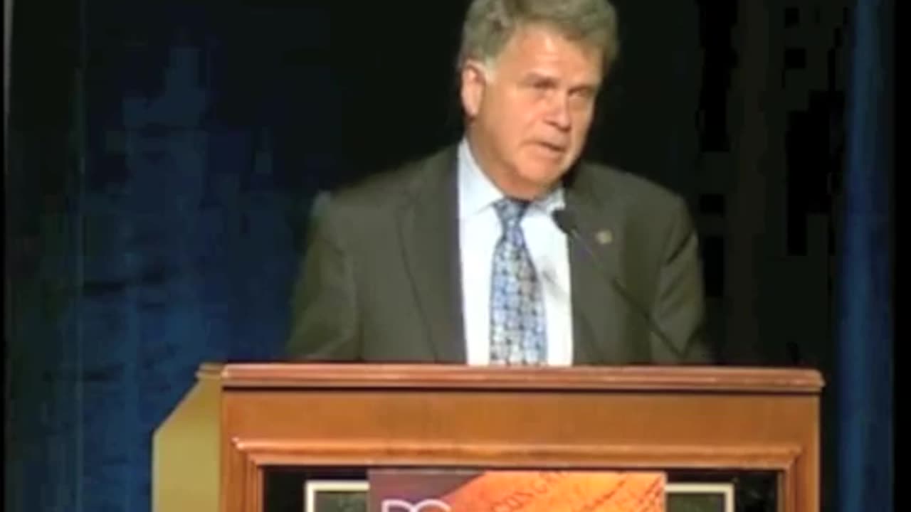 David Ferriero highlights NCAST at DC2010