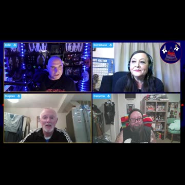 Some people don't like fun!