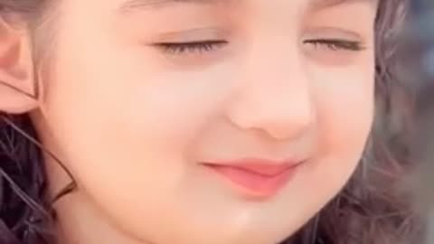 So Cute kids like comment share And subscribe