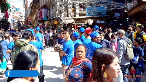 Wotu Bhadrakali Jatra