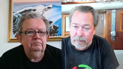 Lunchklubben 23 juni om pensionerna