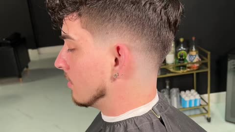 Clean Lowfade