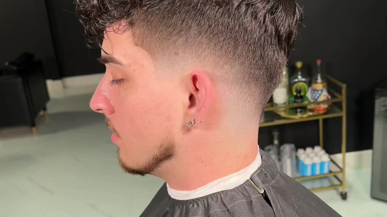 Clean Lowfade