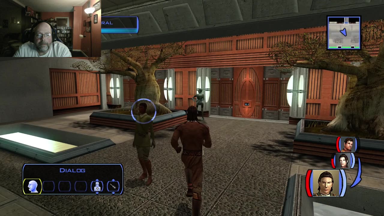 Star Wars Knights of the Old Republic 1 Episode 12