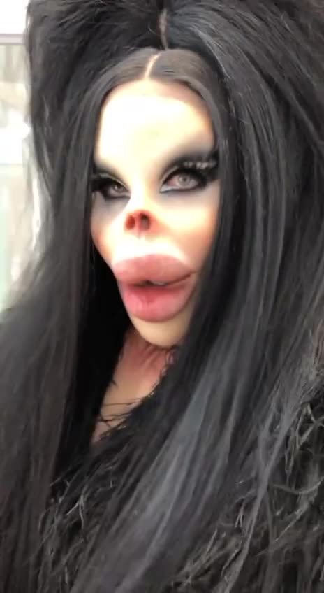 How did you guess i was trans ?