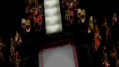 A.E.W.A. FRIDAY NIGHT'S CLASH OF THE CHAMPIONS / MAY 19, 2023