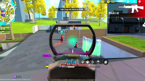 Free fire one tap king Asif gaming 999 #viral #rumble #trending # foryou #gaming #video