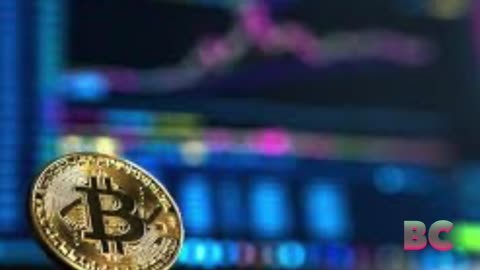 Bitcoin surges to $75,000, a new record