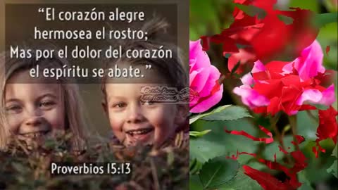 SONRÍE JESÚS TE AMA