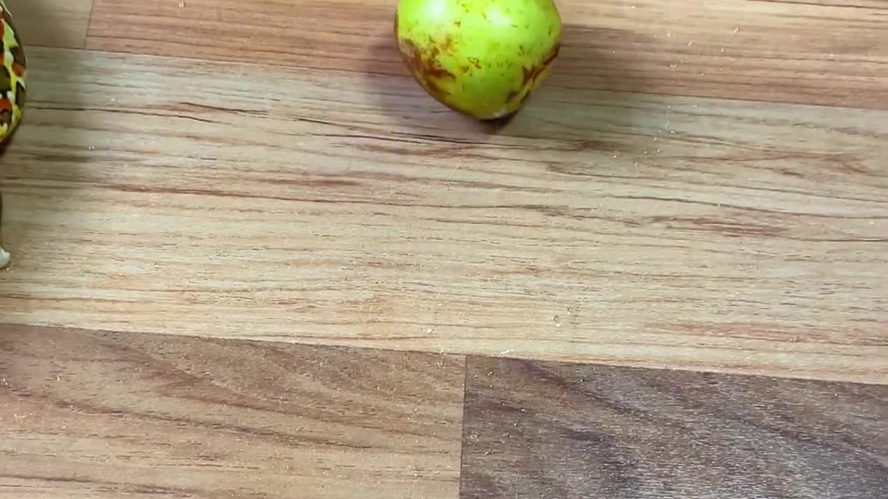 What do you grab if you don't eat