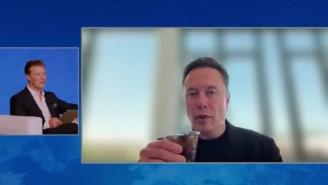 Elon Musk Drops EPIC Interview!!!