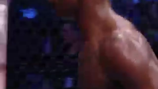 Israel Adesanya proves he's the UNDISPUTED KING of the middleweights! 📅