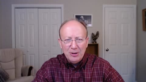 Crisis Upon Crisis & Increased Severity - Part 2 | Mark Biteler