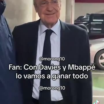 🤷🏼‍♂️ “𝐖𝐡𝐨 𝐢𝐬 𝐃𝐚𝐯𝐢𝐞𝐬? 𝐖𝐡𝐨 𝐢𝐬 𝐌𝐛𝐚𝐩𝐩𝐞?” 🤨