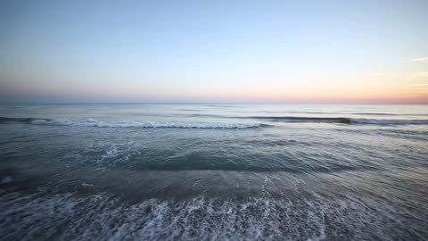 Waves of Beauty